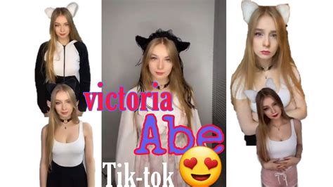 aadix.com tiktok|TikTok · Victoria Adaix.